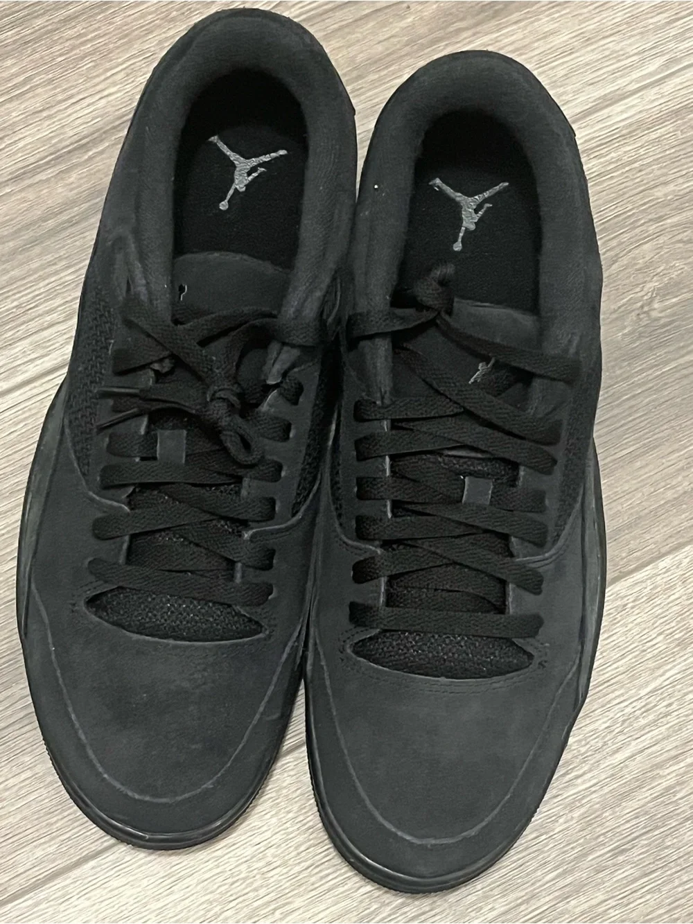 Jordan Flight Court 